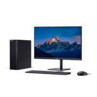 华为/Huawei PUBZ-W3891E 酷睿 I3-10100/21.5/集成显卡/共享内存/256GB/1TB/Windows 11/8GB/台式计算机