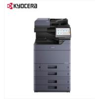 京瓷/Kyocera TASKalfa 5054ci 彩色激光/鼓粉分离/A3/多功能一体机