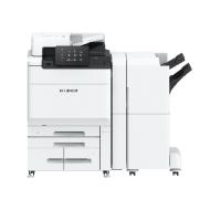 富士胶片/FUJIFILM Apeos C8180 彩色激光/鼓粉分离/A3/多功能一体机